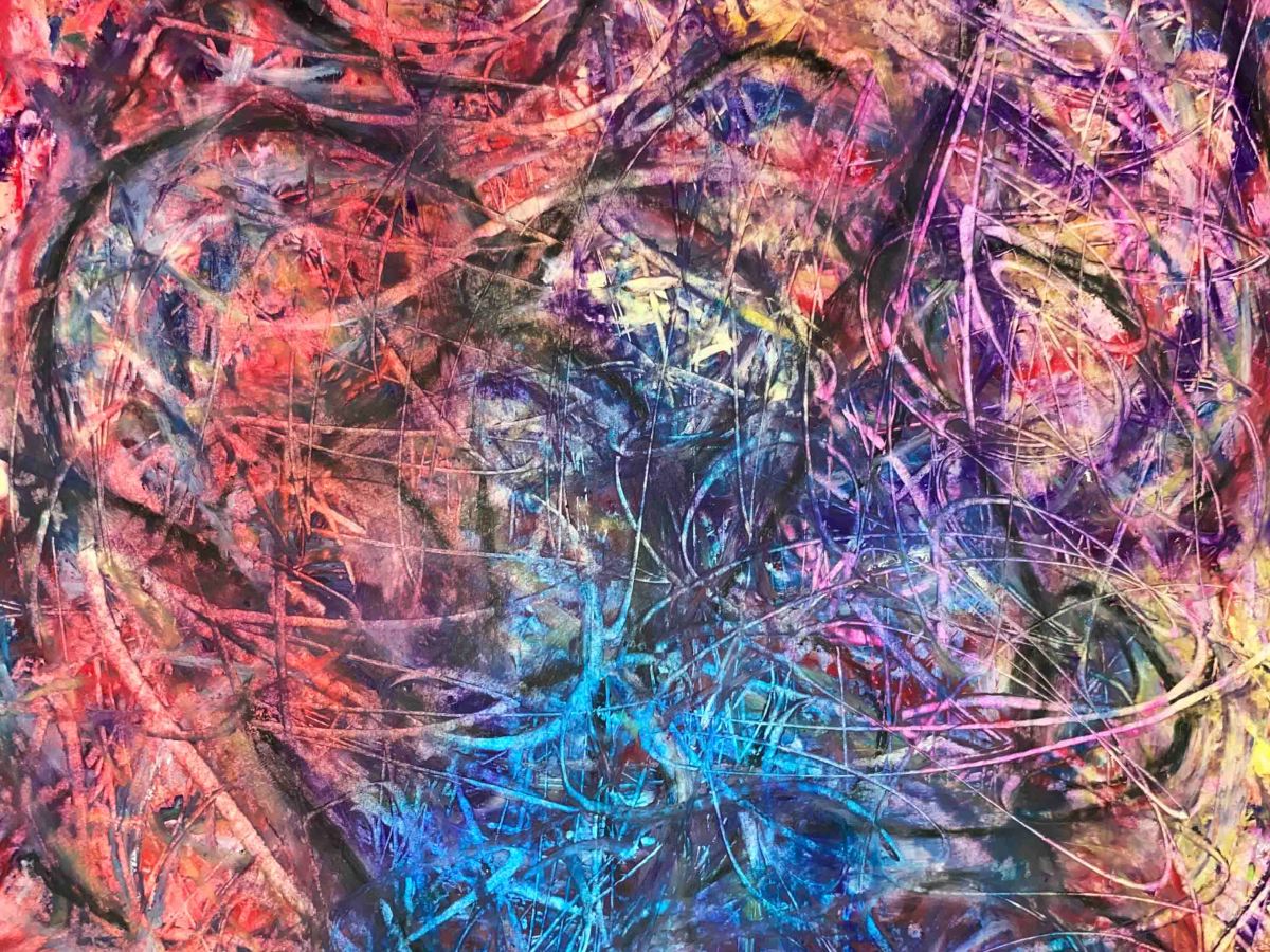 I’m an Artist and I’m&nbsp;Enough